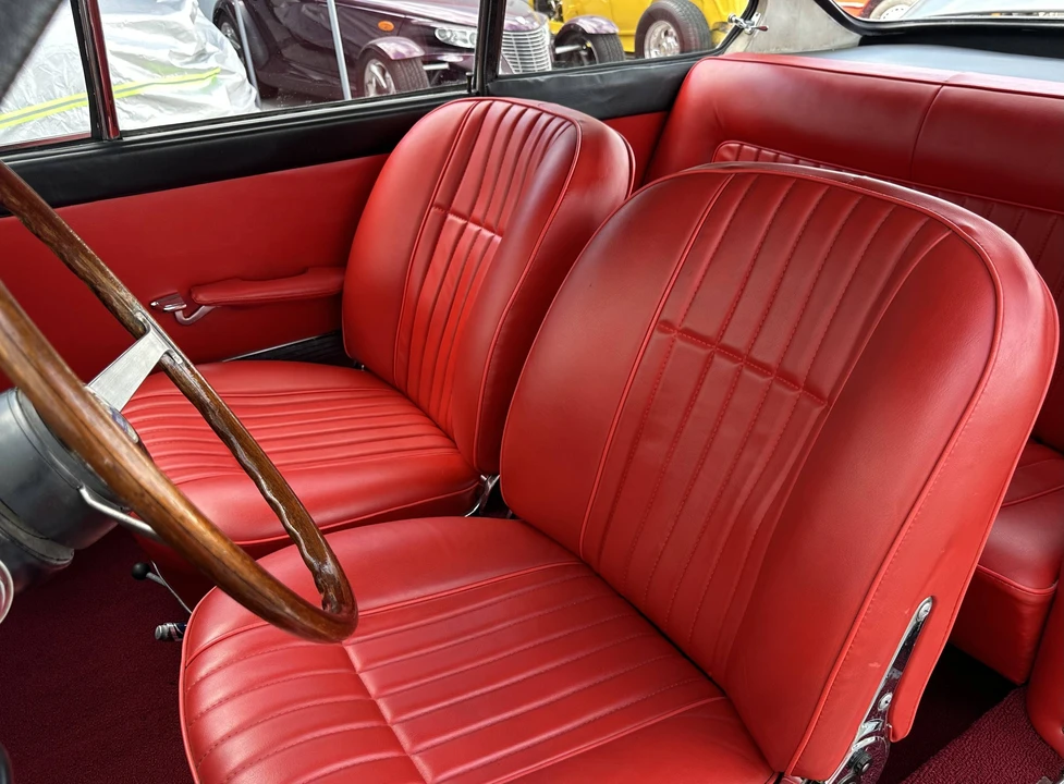 1967 Lancia Flavia - Image 6 of 10