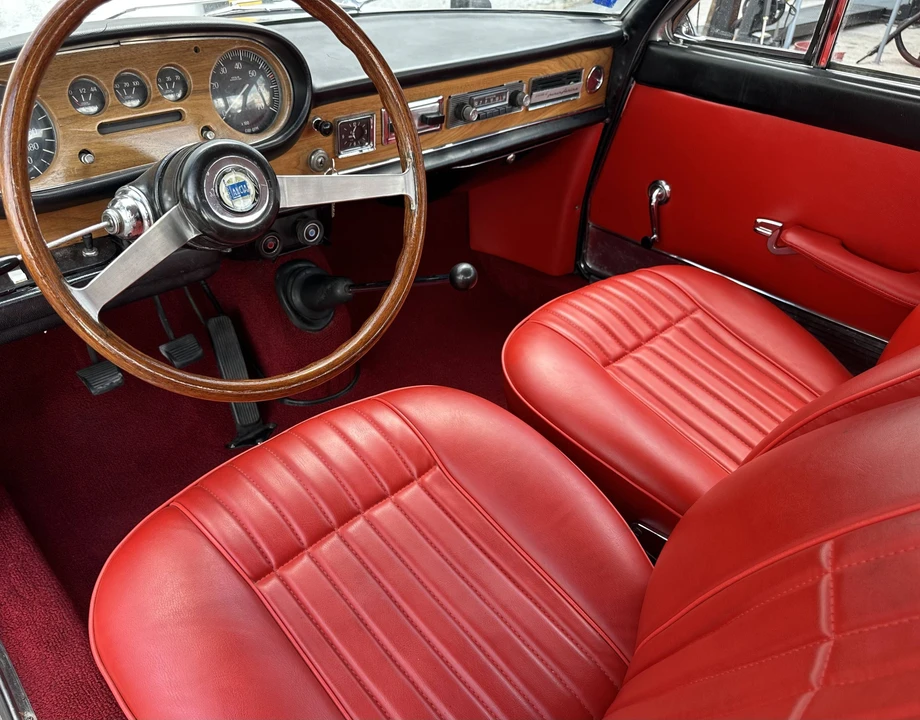 1967 Lancia Flavia - Image 5 of 10