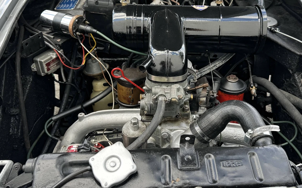 1967 Lancia Flavia - Image 2 of 10