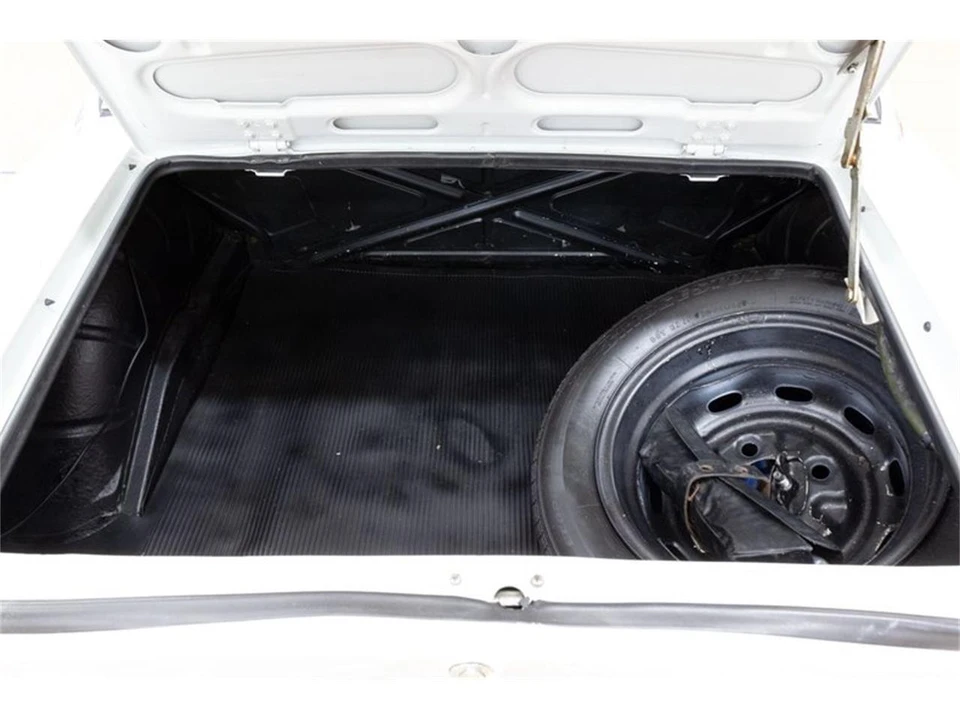 1967 Lancia Fulvia - Image 17 of 31