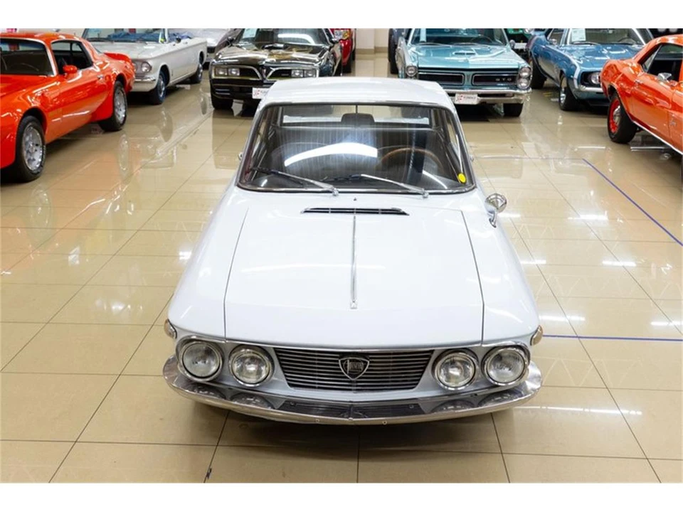 1967 Lancia Fulvia - Image 30 of 31