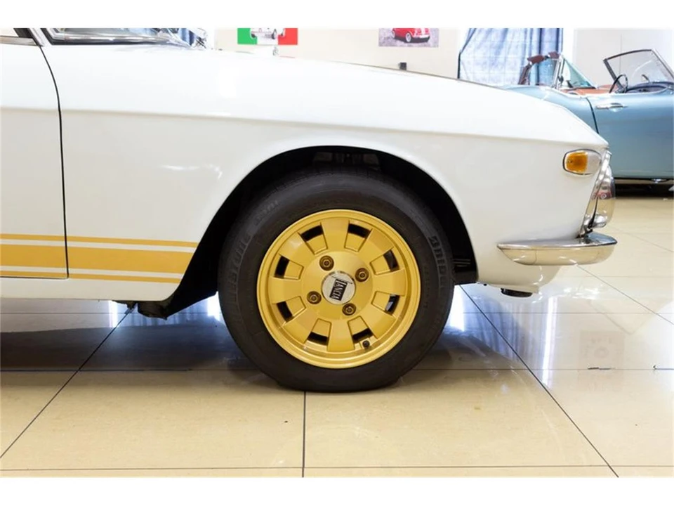 1967 Lancia Fulvia - Image 26 of 31