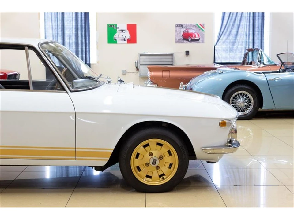 1967 Lancia Fulvia - Image 22 of 31