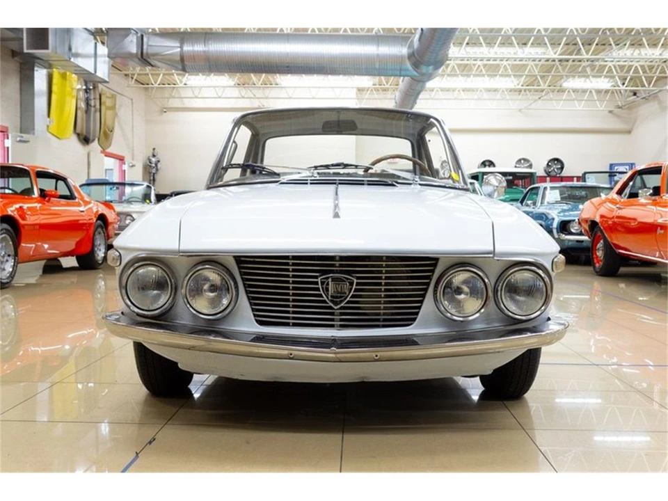 1967 Lancia Fulvia - Image 31 of 31