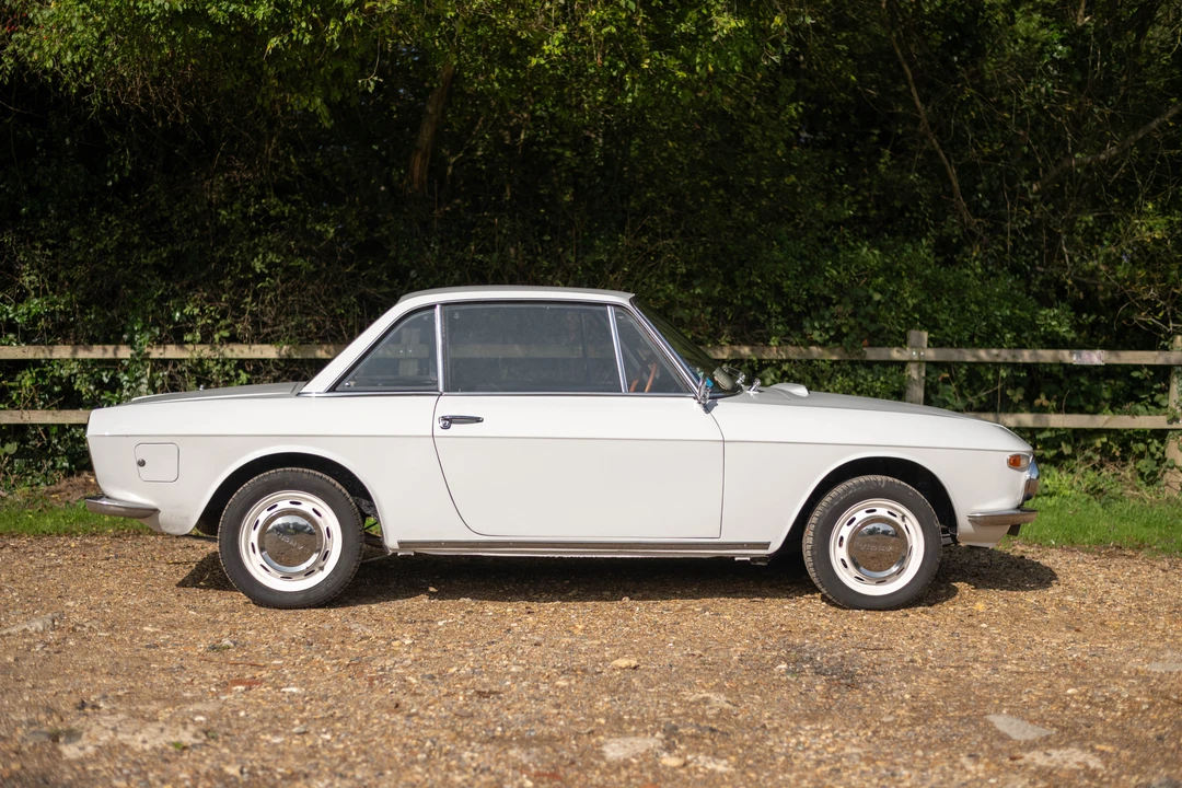 1967 Lancia Fulvia - Image 4 of 31