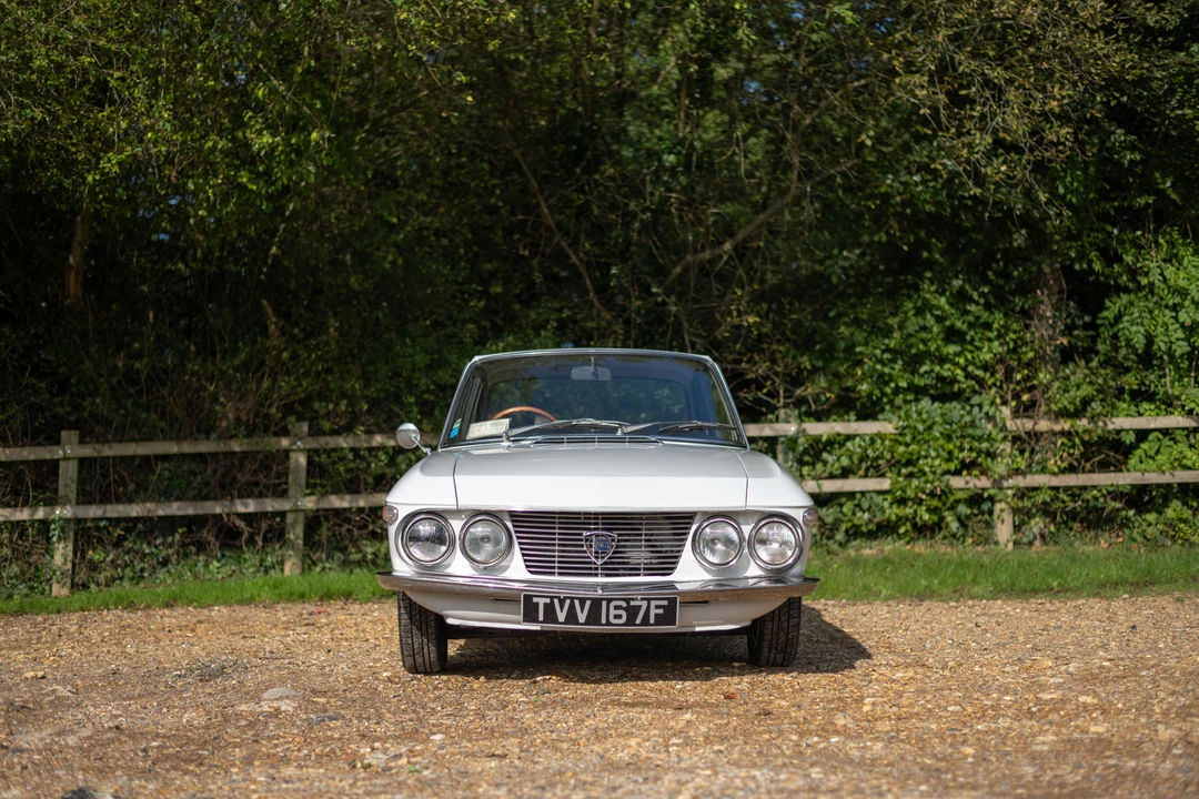1967 Lancia Fulvia - Image 2 of 31