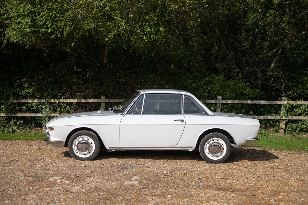 1967 Lancia Fulvia - Image 8 of 31