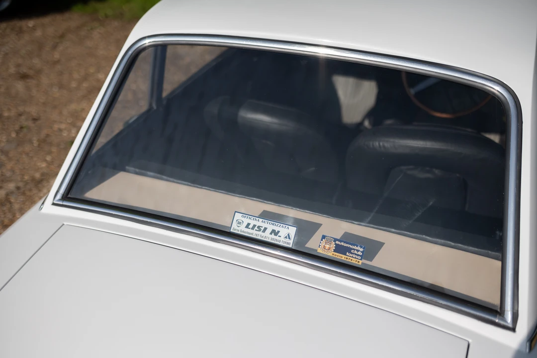 1967 Lancia Fulvia - Image 20 of 31