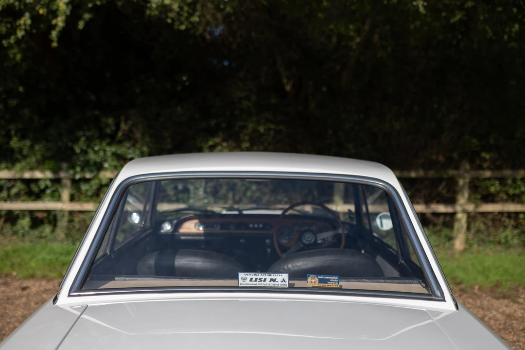 1967 Lancia Fulvia - Image 21 of 31