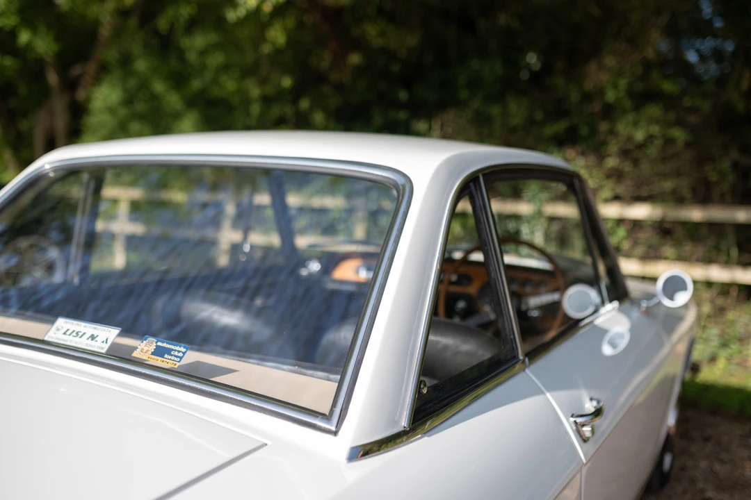 1967 Lancia Fulvia - Image 22 of 31