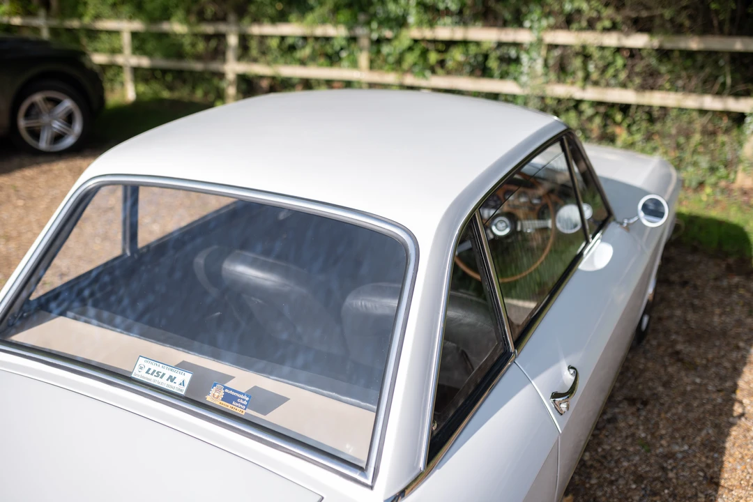 1967 Lancia Fulvia - Image 23 of 31