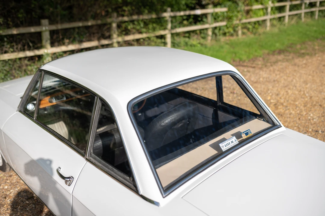 1967 Lancia Fulvia - Image 24 of 31