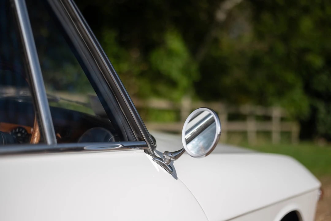 1967 Lancia Fulvia - Image 26 of 31