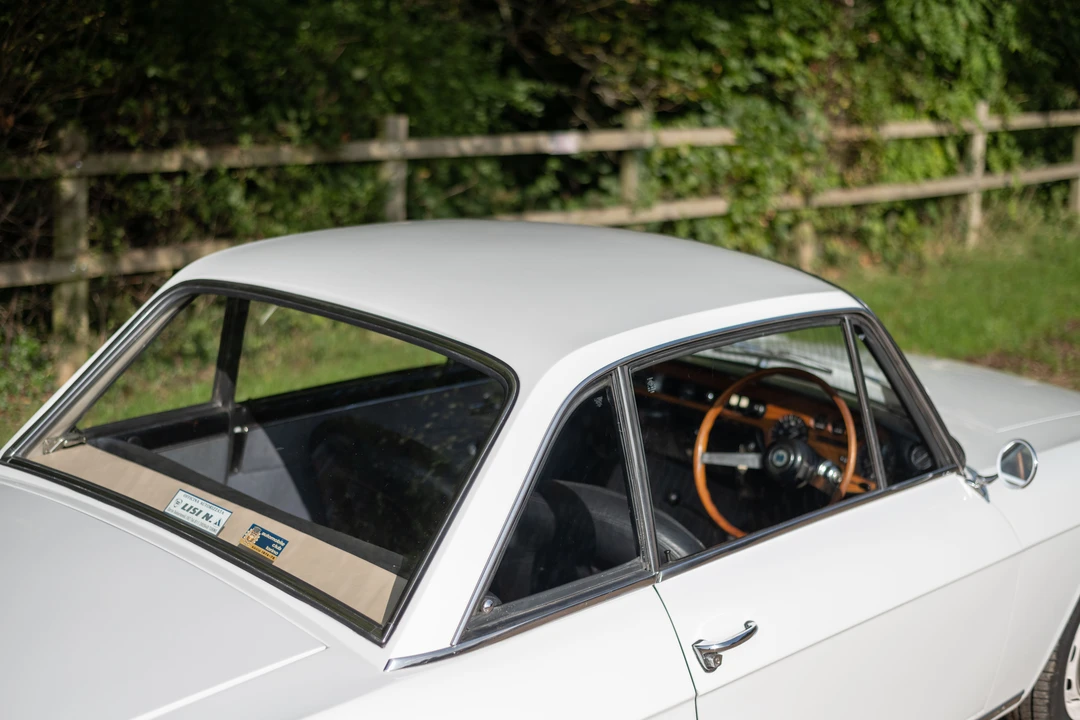 1967 Lancia Fulvia - Image 27 of 31