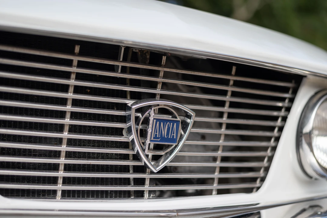 1967 Lancia Fulvia - Image 28 of 31