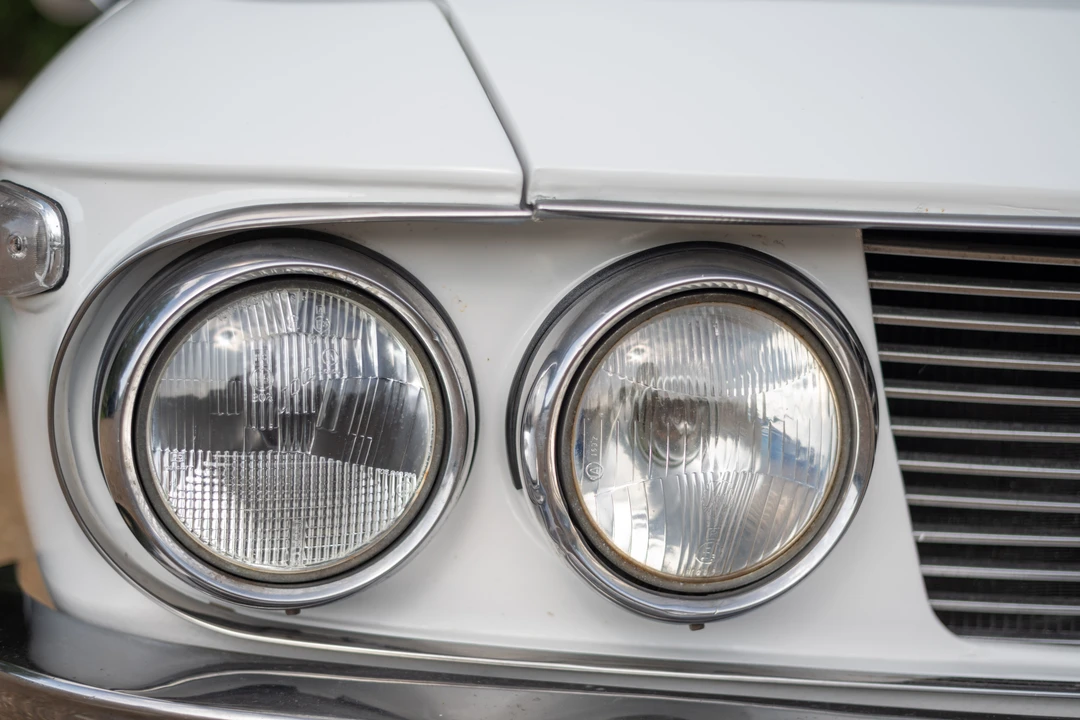 1967 Lancia Fulvia - Image 29 of 31