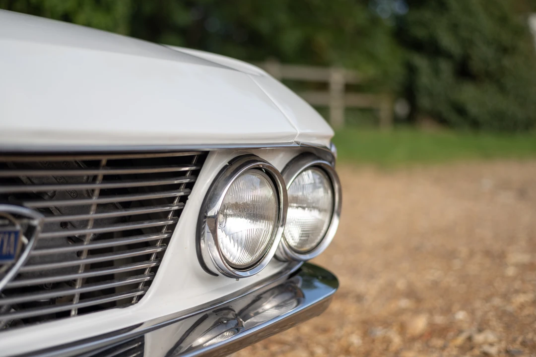 1967 Lancia Fulvia - Image 30 of 31