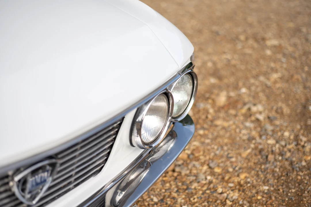 1967 Lancia Fulvia - Image 31 of 31