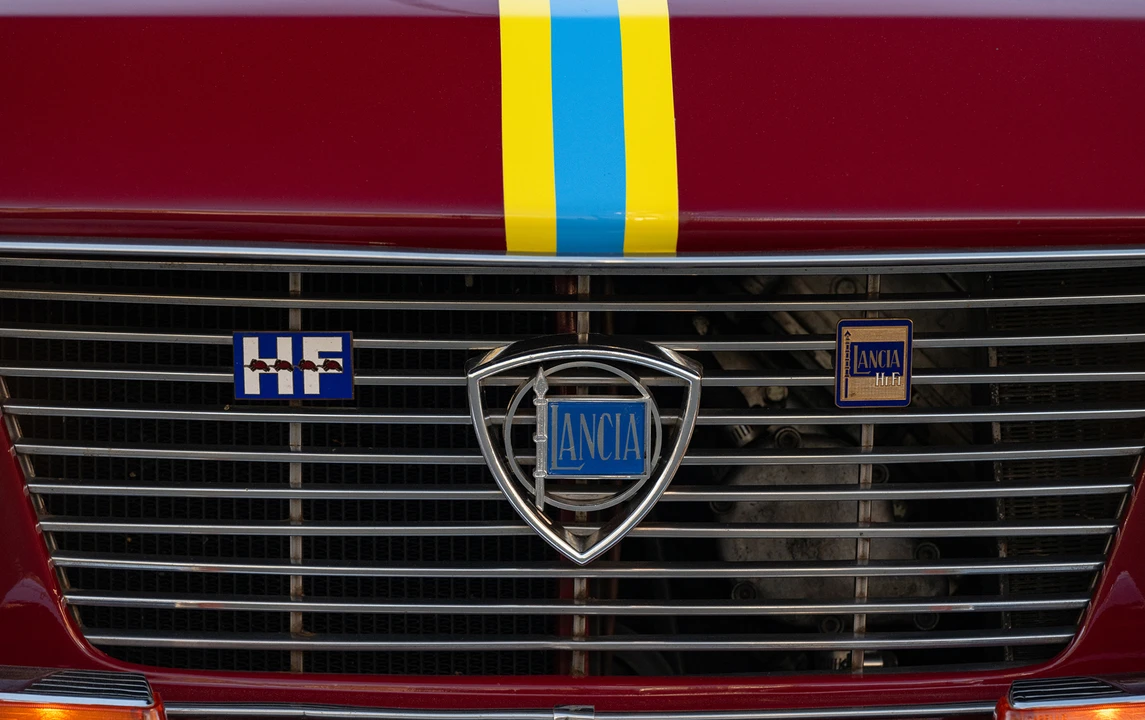 1967 Lancia Fulvia - Image 11 of 25