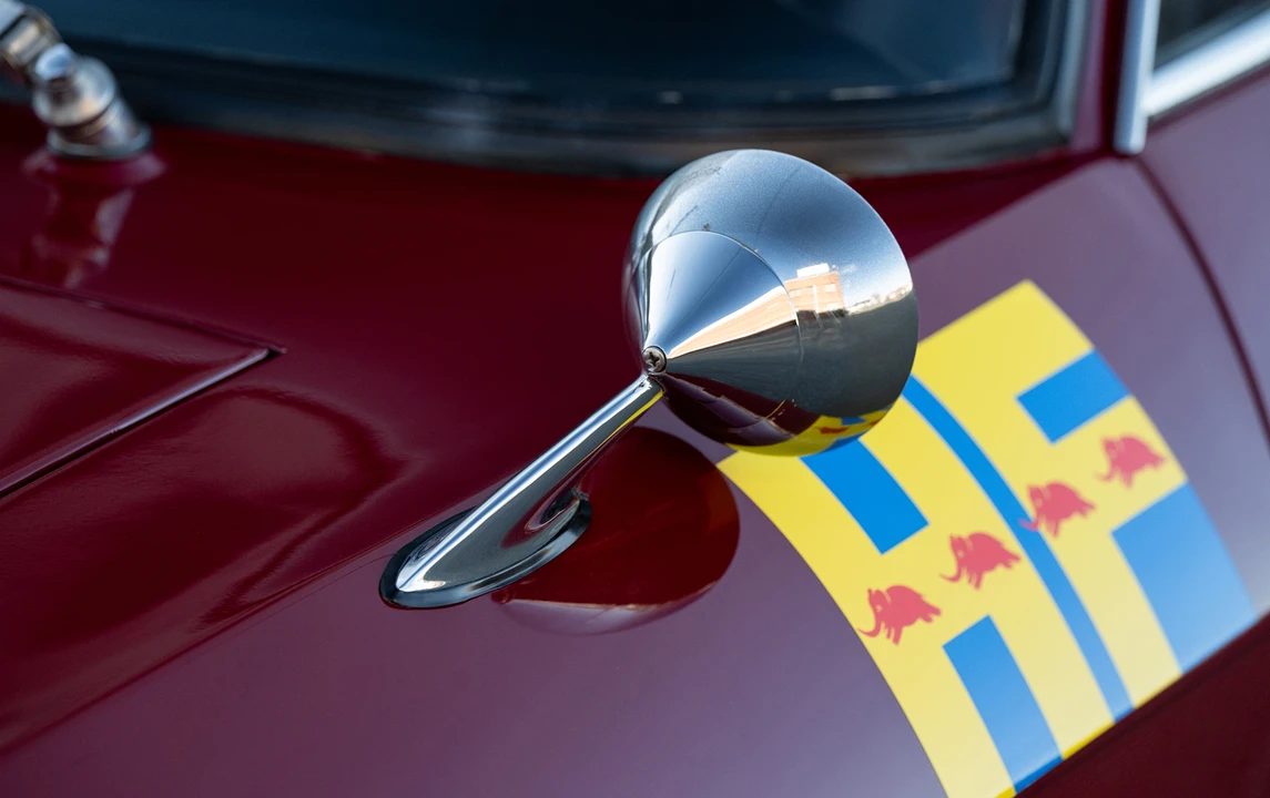 1967 Lancia Fulvia - Image 18 of 25