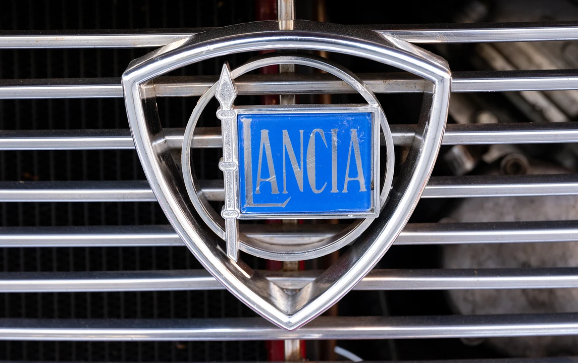 1967 Lancia Fulvia - Image 12 of 25
