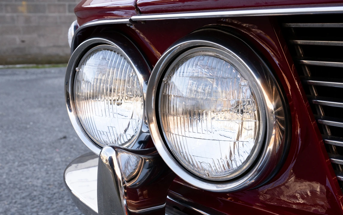 1967 Lancia Fulvia - Image 15 of 25