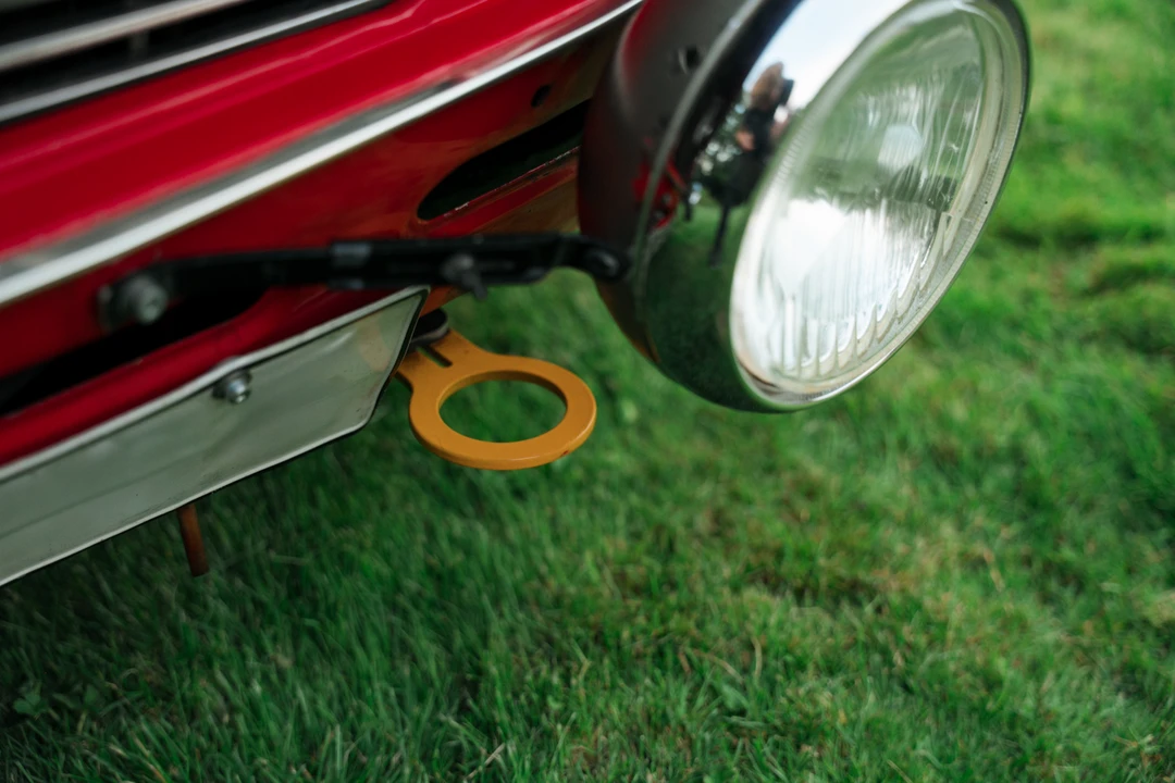 1967 Lancia Fulvia - Image 25 of 31