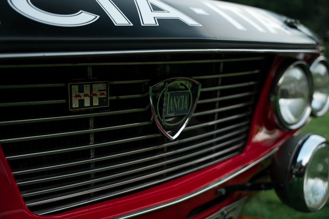 1967 Lancia Fulvia - Image 26 of 31