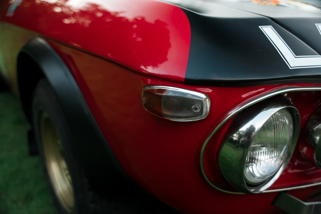 1967 Lancia Fulvia - Image 27 of 31
