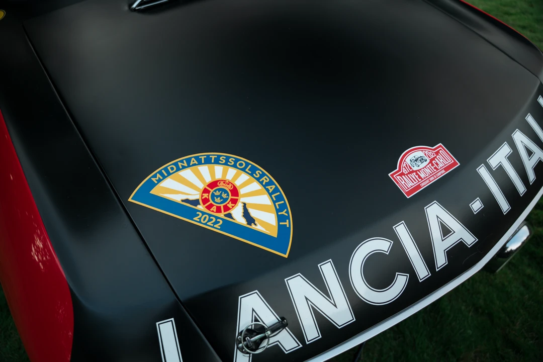 1967 Lancia Fulvia - Image 31 of 31