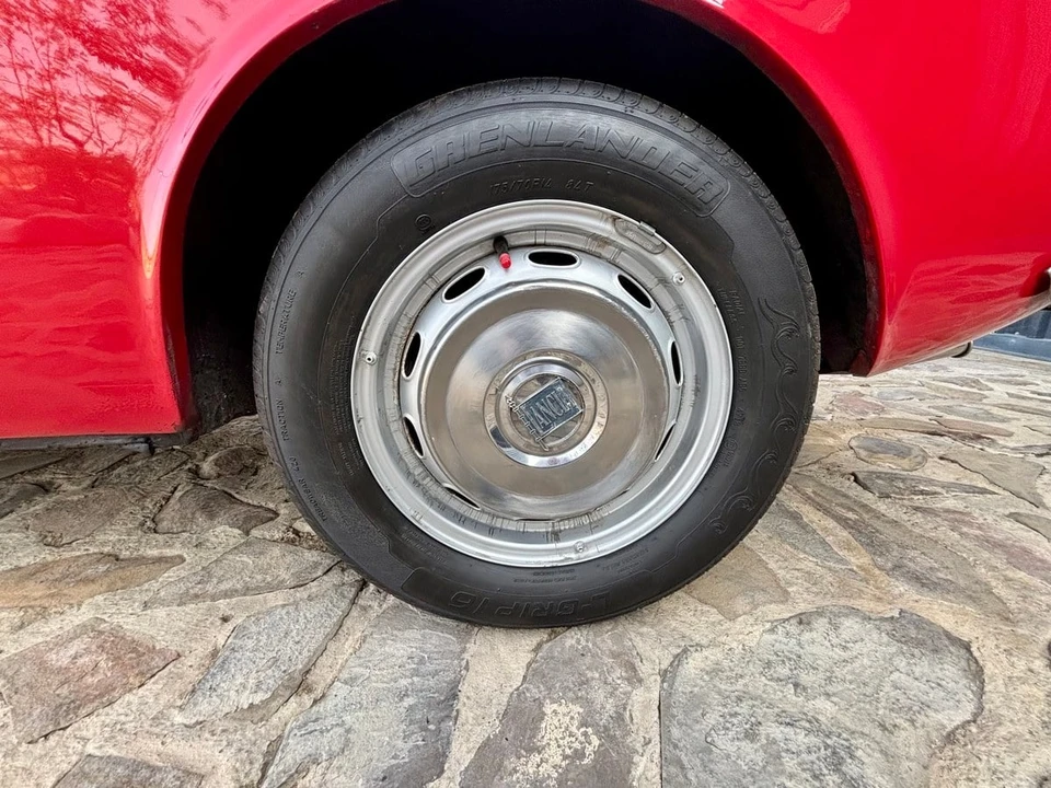 1967 Lancia Fulvia - Image 28 of 31
