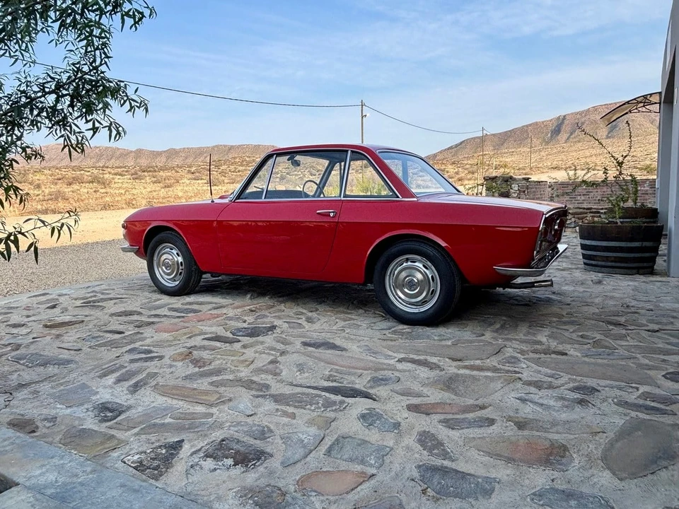 1967 Lancia Fulvia - Image 23 of 31