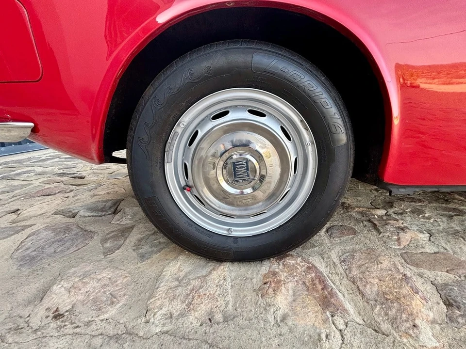 1967 Lancia Fulvia - Image 31 of 31