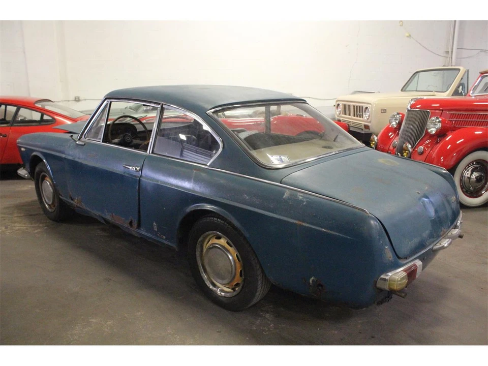 1967 Lancia Fulvia - Image 10 of 31