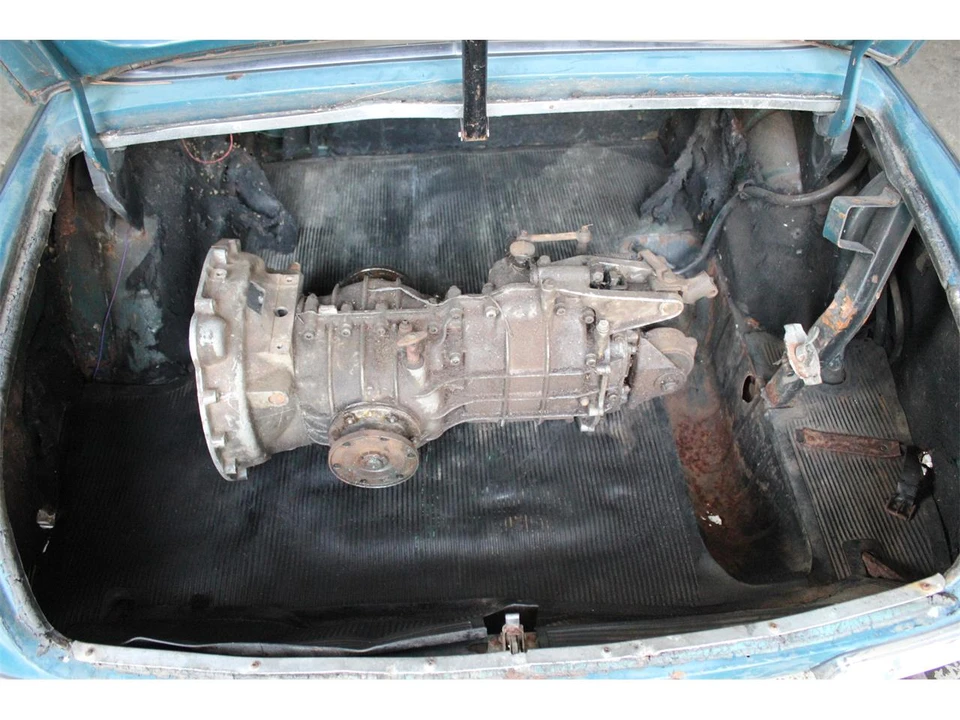 1967 Lancia Fulvia - Image 20 of 31