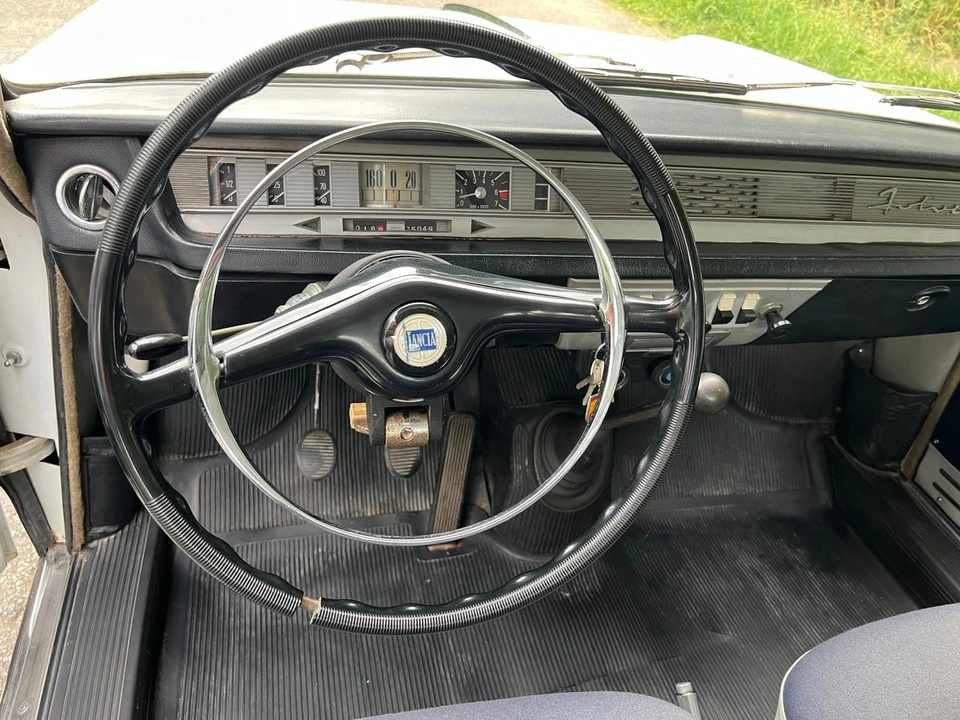 1967 Lancia Fulvia - Image 17 of 31