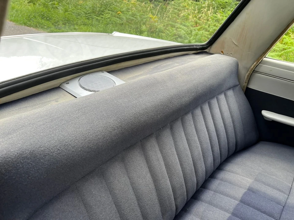 1967 Lancia Fulvia - Image 26 of 31