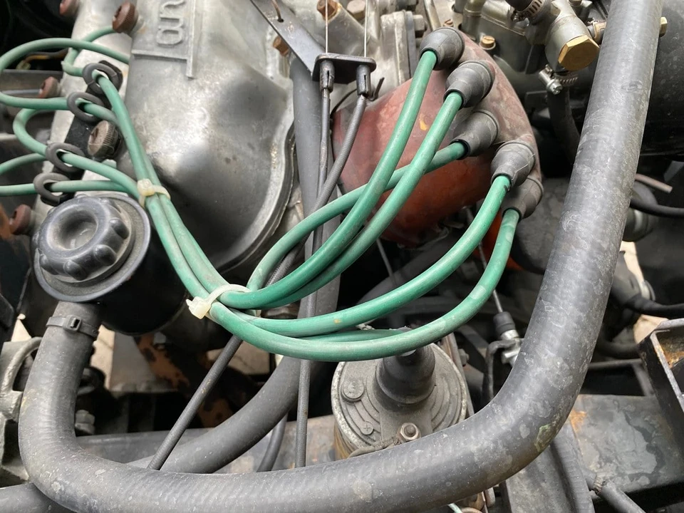 1967 Lancia Fulvia - Image 28 of 30