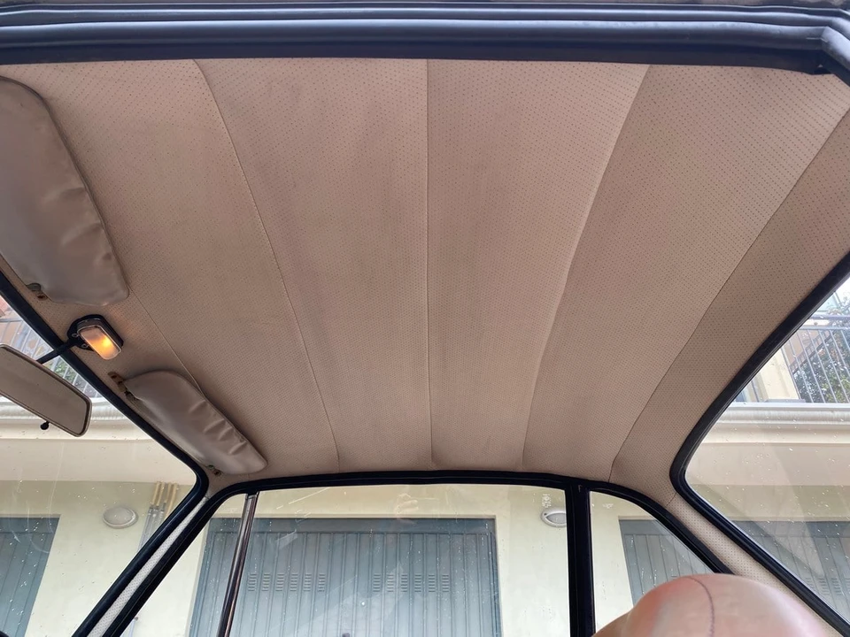 1967 Lancia Fulvia - Image 21 of 30