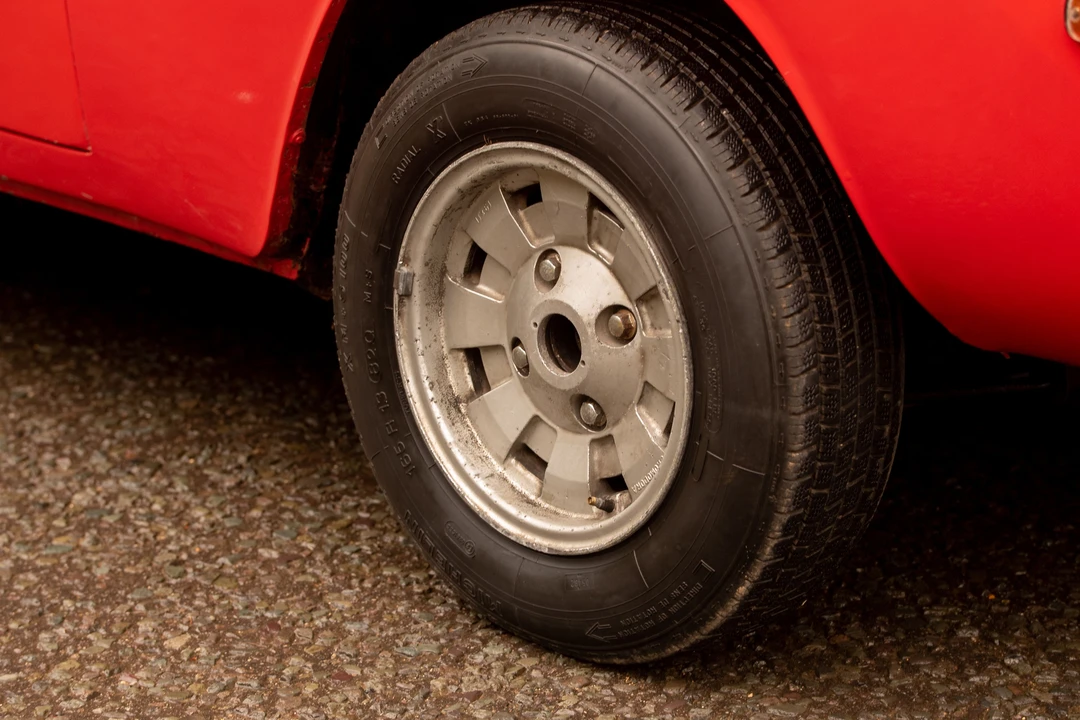 1967 Lancia Fulvia - Image 21 of 31