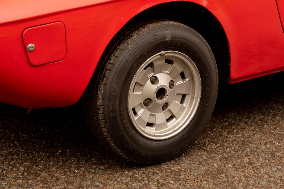 1967 Lancia Fulvia - Image 23 of 31