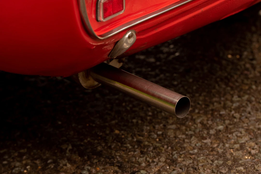 1967 Lancia Fulvia - Image 18 of 31