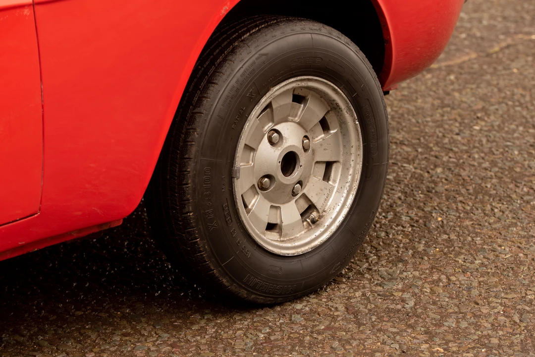 1967 Lancia Fulvia - Image 22 of 31