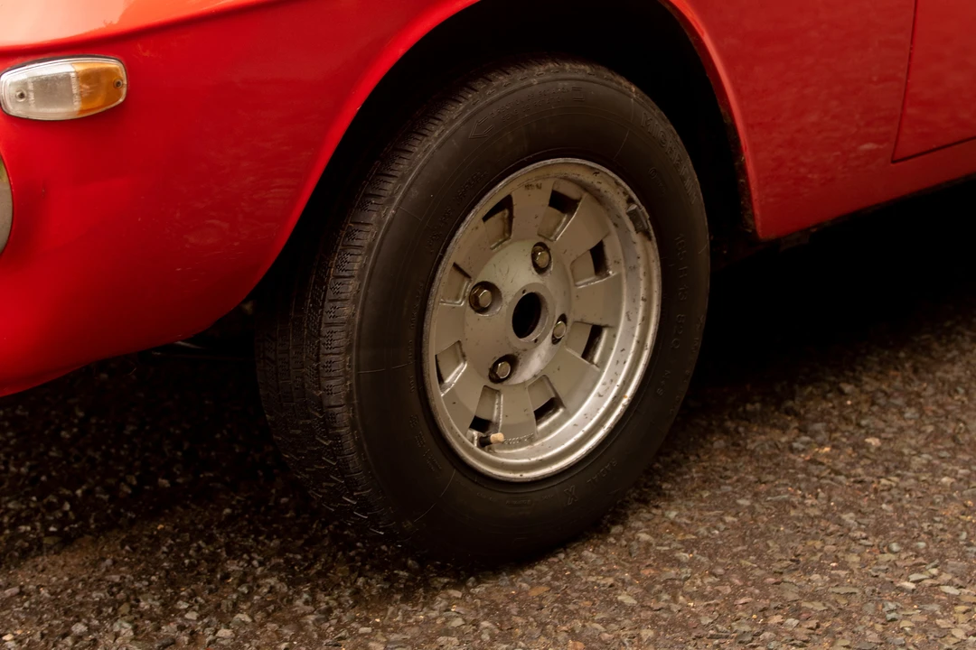 1967 Lancia Fulvia - Image 20 of 31
