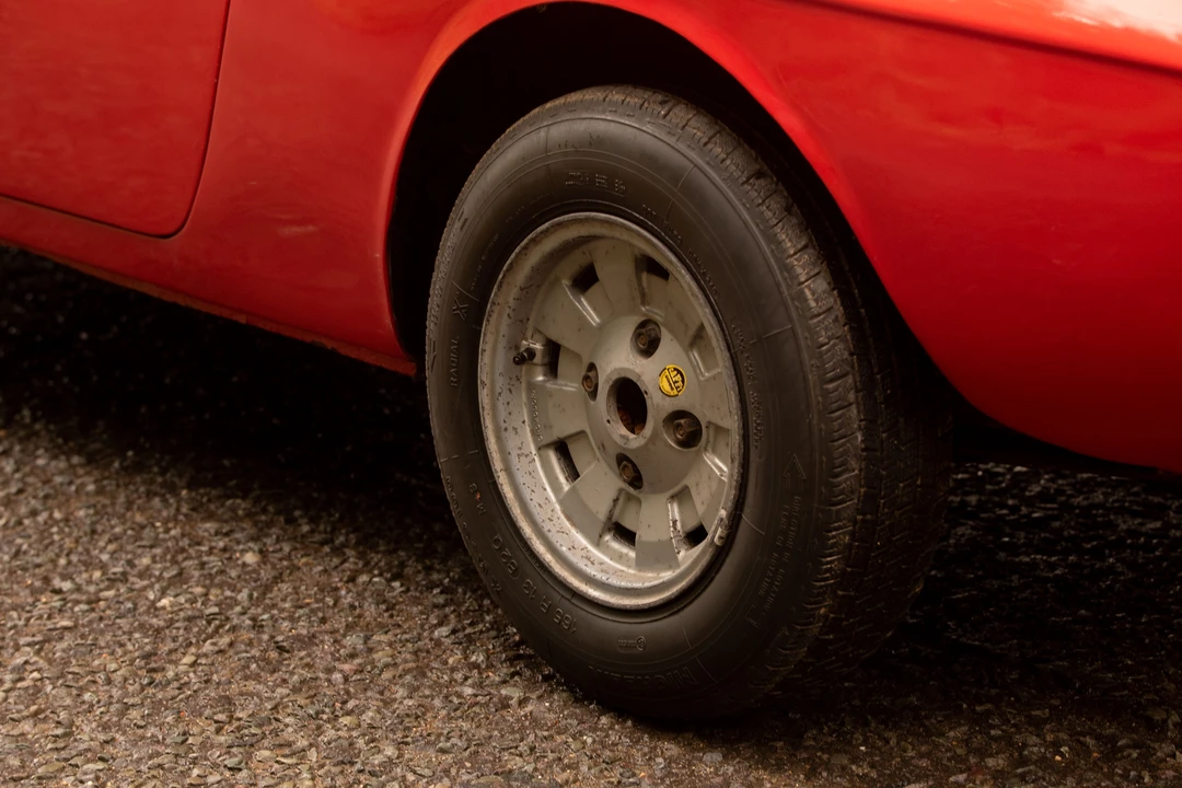 1967 Lancia Fulvia - Image 19 of 31