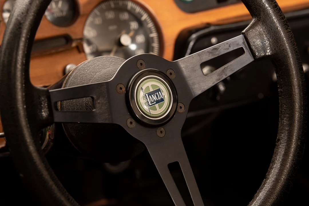 1967 Lancia Fulvia - Image 15 of 31