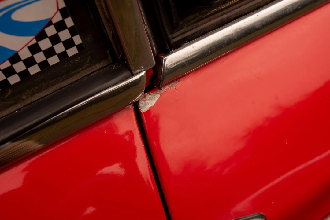 1967 Lancia Fulvia - Image 13 of 31