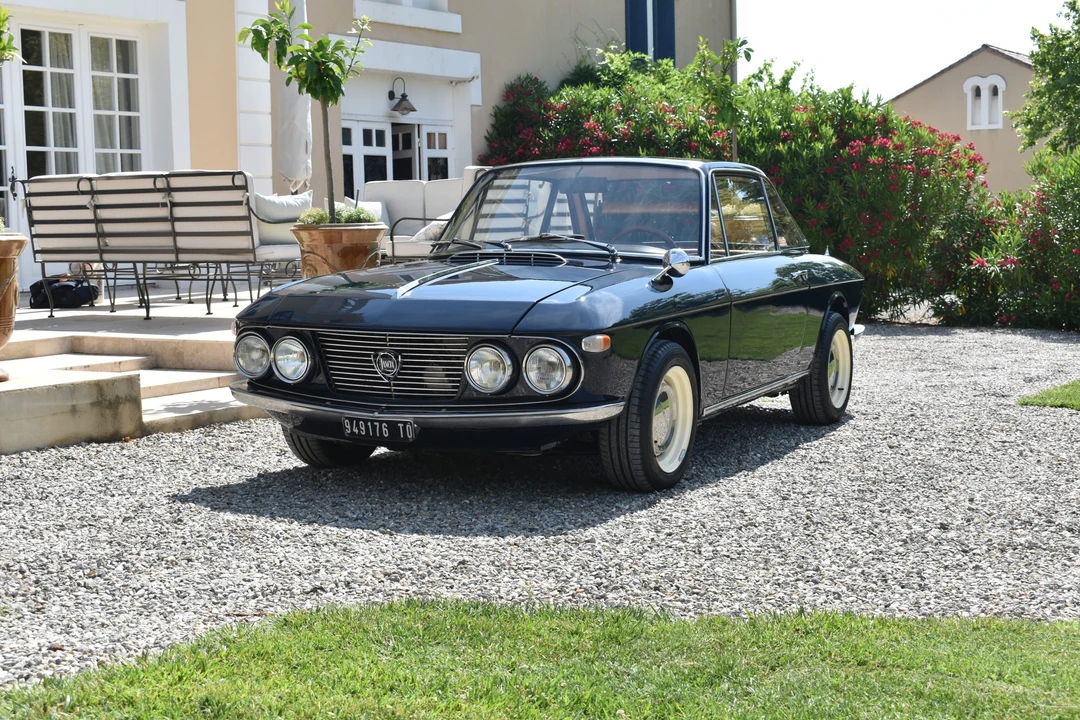 1967 Lancia Fulvia - Image 2 of 31