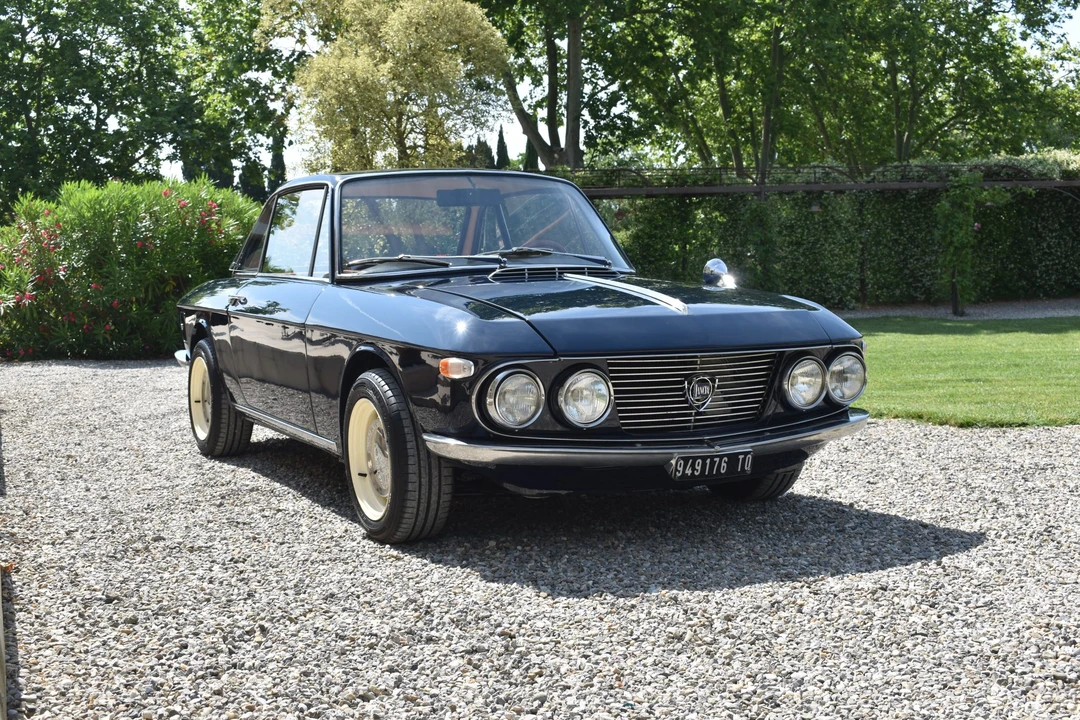1967 Lancia Fulvia - Image 21 of 31