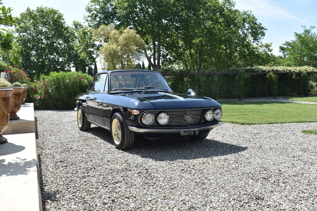1967 Lancia Fulvia - Image 22 of 31